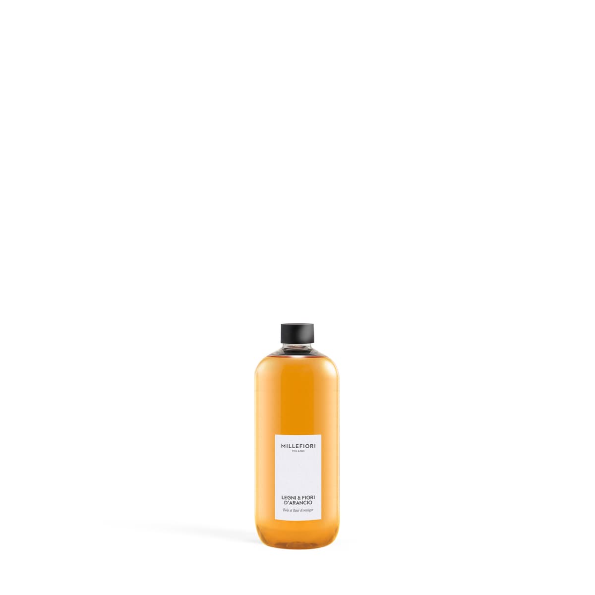 MM New Milano Refill 500 ml Legni e Fiori dArancio - 1