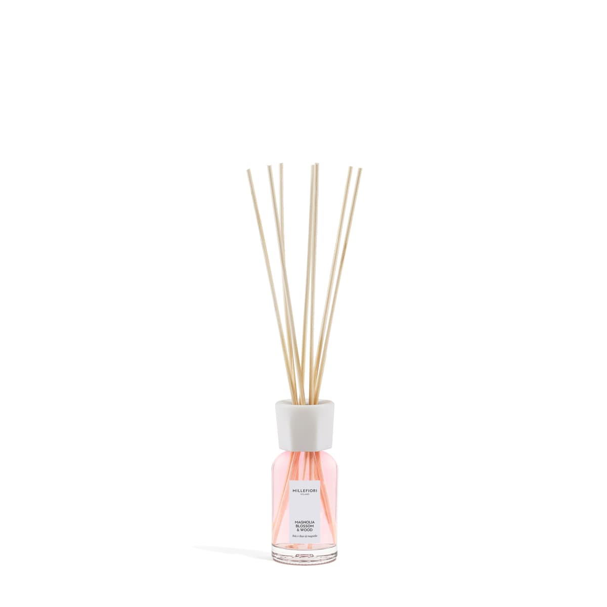 MM New Milano Reed Diffuser 100 ml Magnolia Blossom & Wood - 2