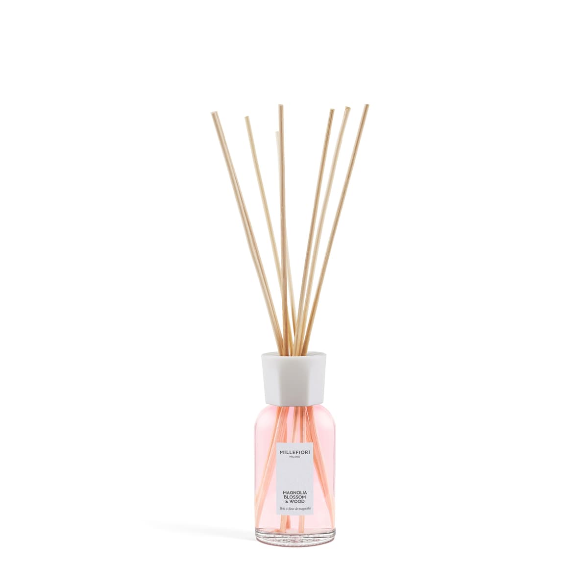 MM New Milano Reed Diffuser 250 ml Magnolia Blossom & Wood - 2