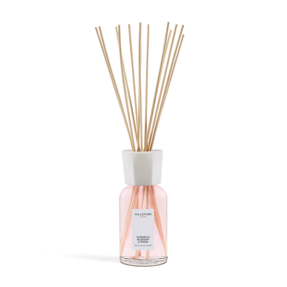 MM New Milano Reed Diffuser 500 ml Magnolia Blossom & Wood - 2