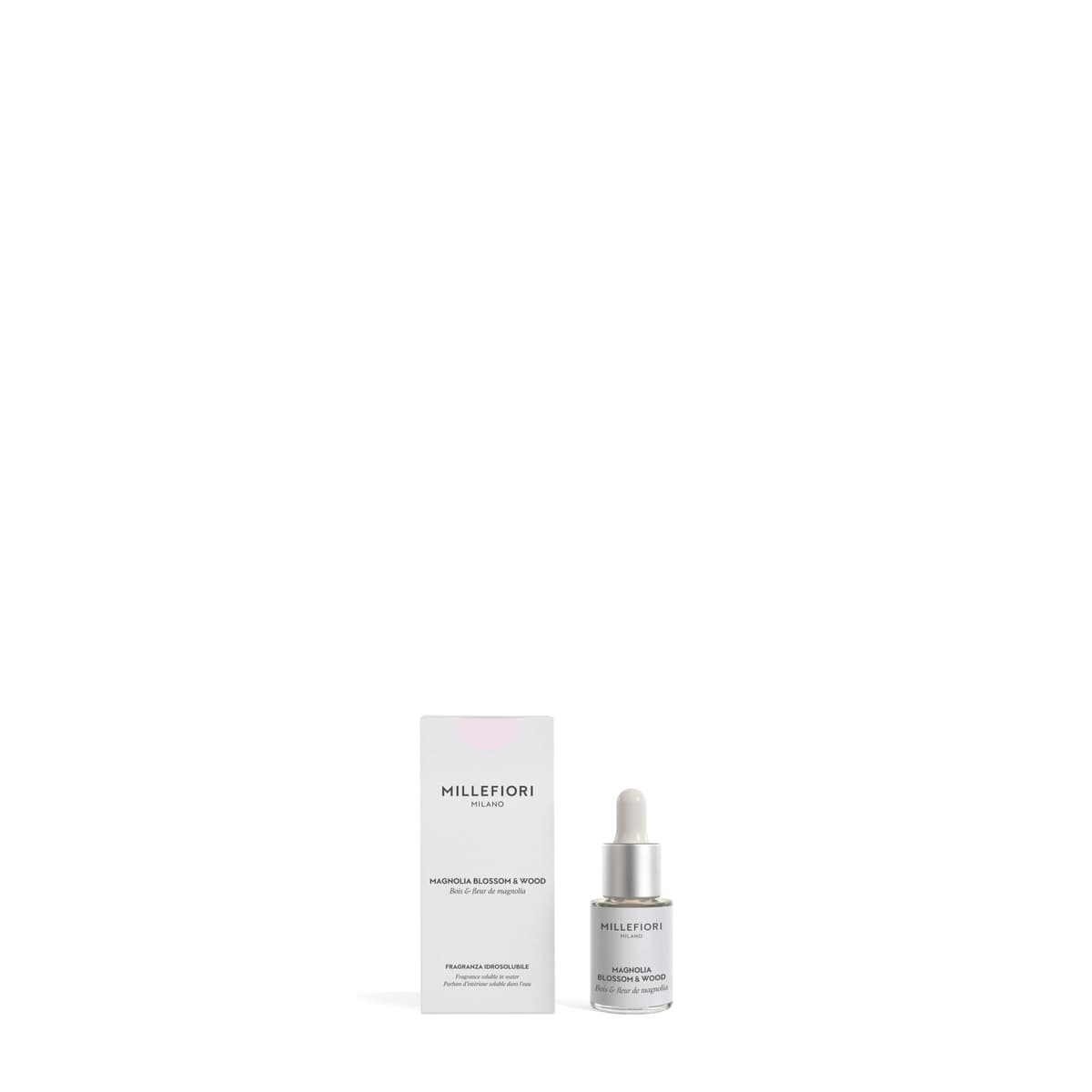 MM New Milano Water-Soluble 15 ml Magnolia Blossom & Wood - 1