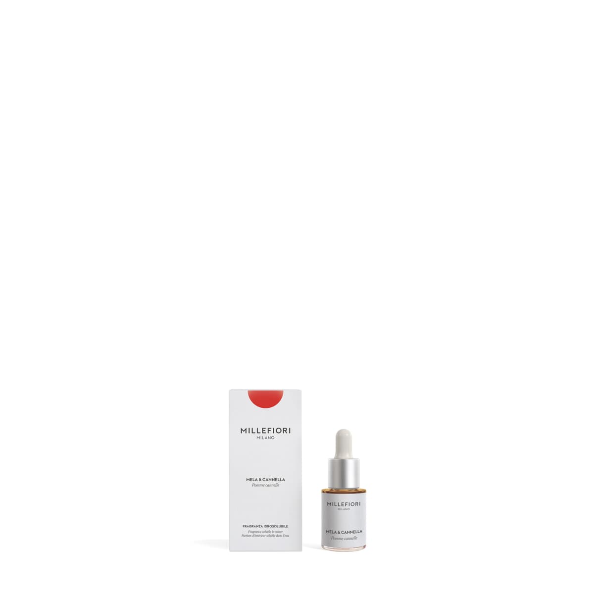 MM New Milano Water-Soluble 15 ml Mela & Cannella - 1