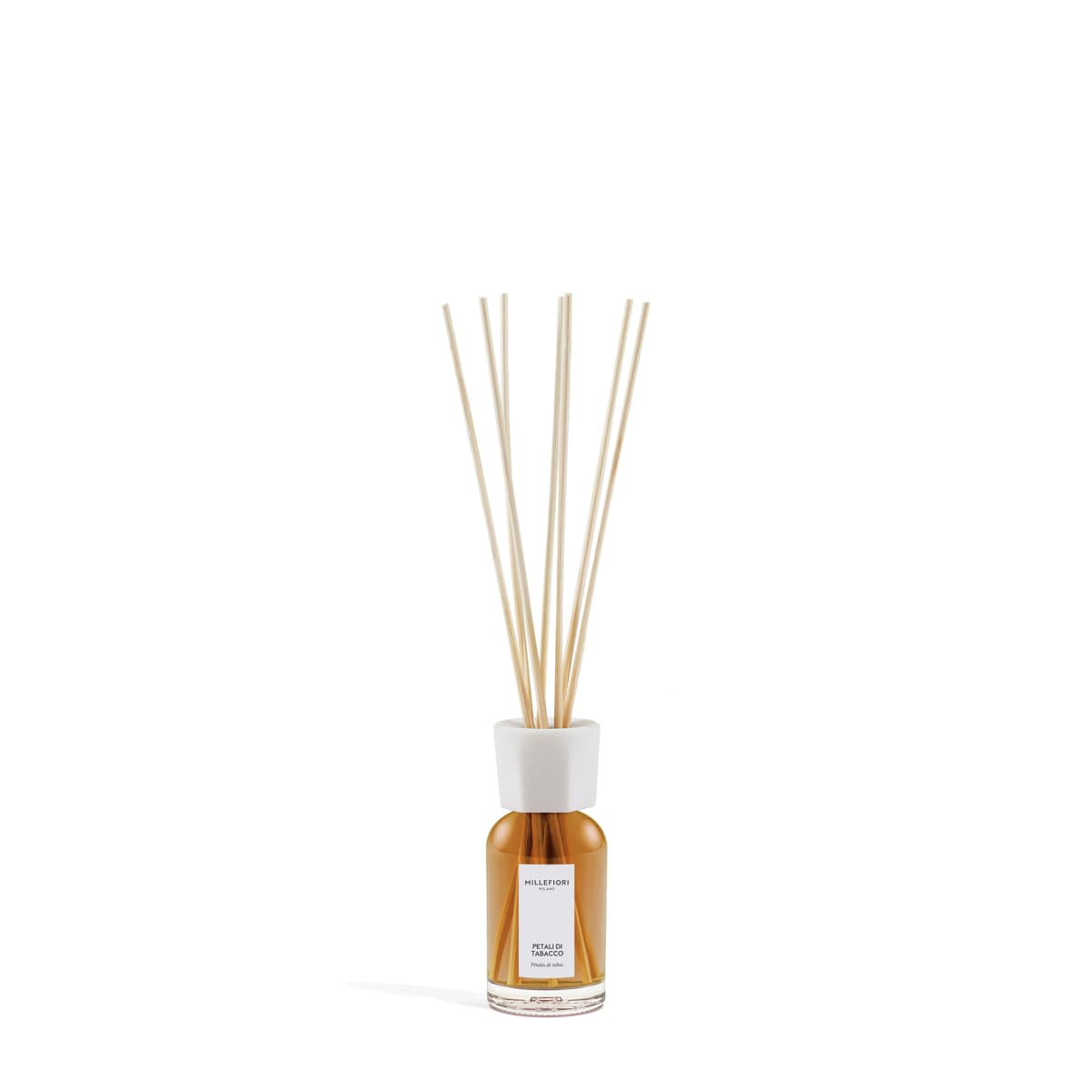 MM New Milano Reed Diffuser 100 ml Petali di Tabacco - 2