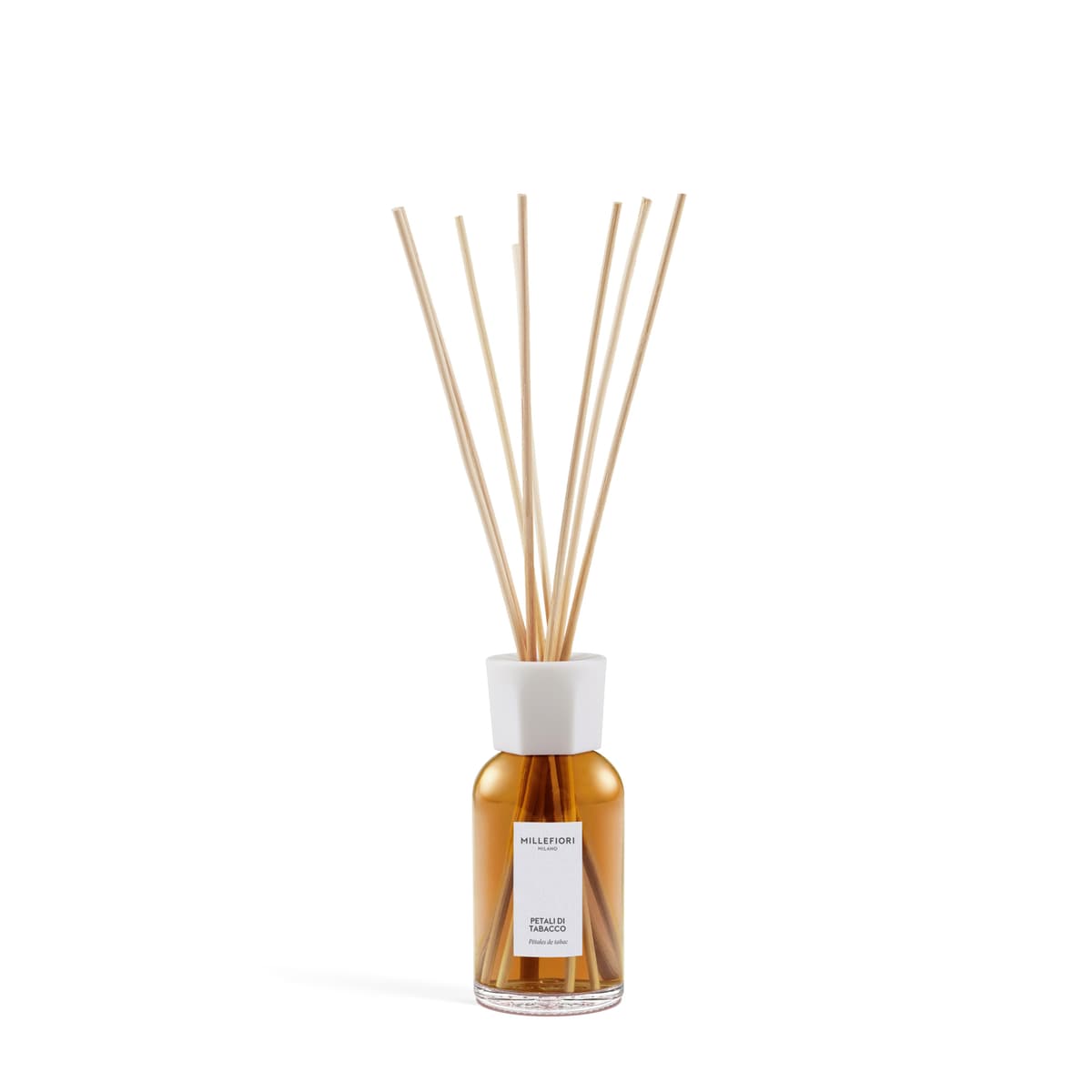 MM New Milano Reed Diffuser 250 ml Petali di Tabacco - 2