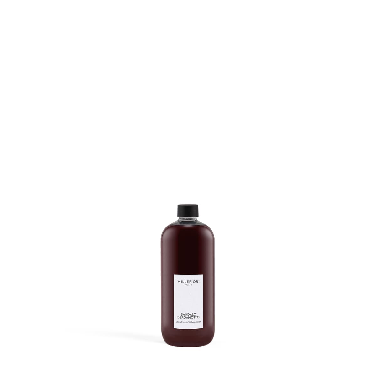 MM New Milano Refill 500 ml Sandalo Bergamotto - 1