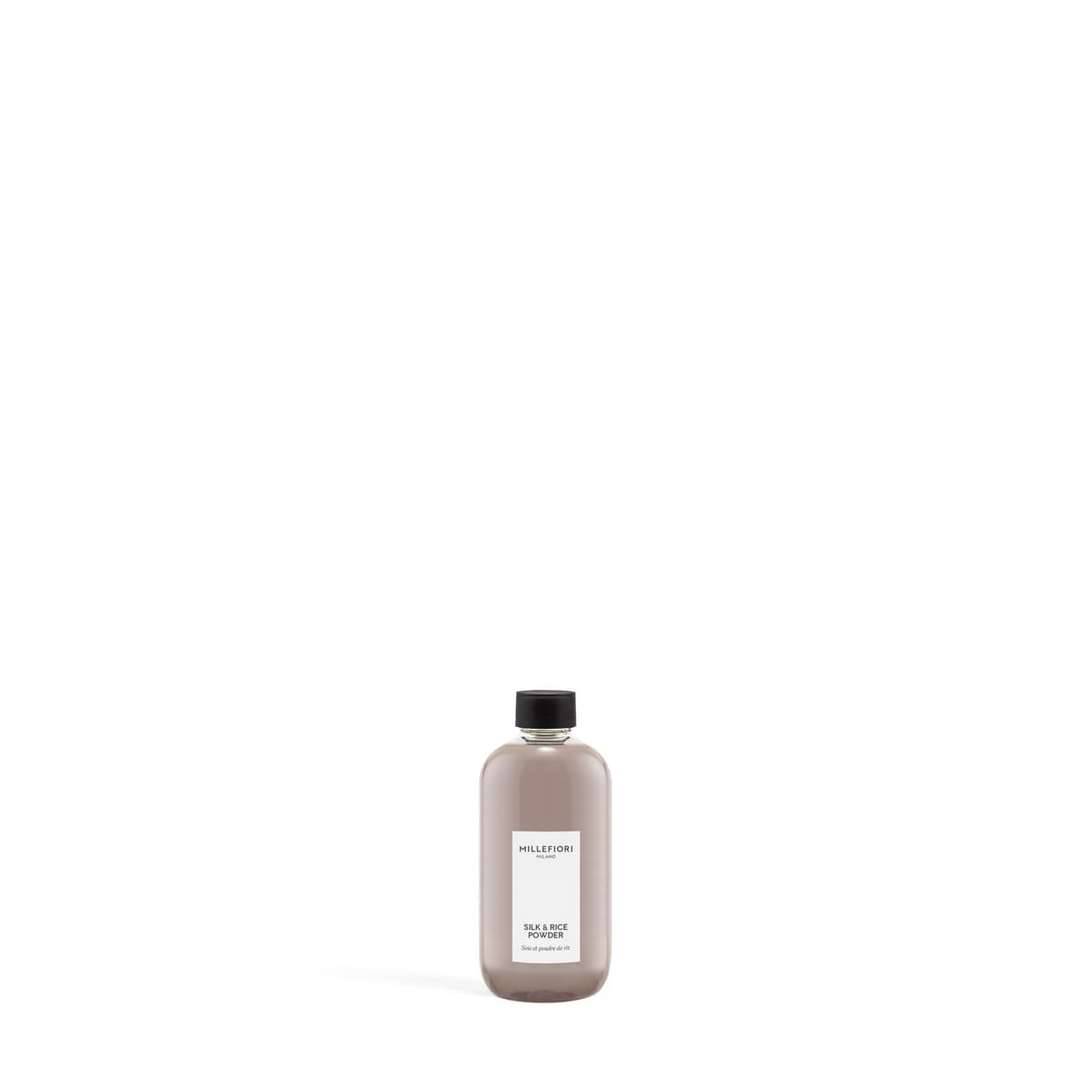 MM New Milano Refill 250 ml Silk & Rice Powder - 1