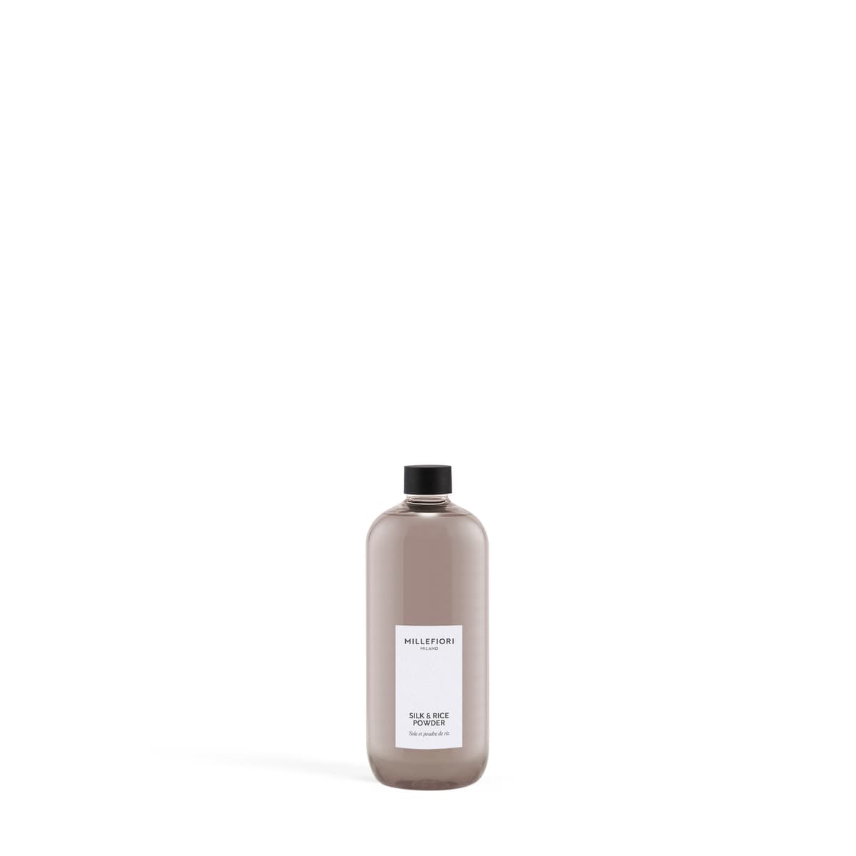 MM New Milano Refill 500 ml Silk & Rice Powder - 1