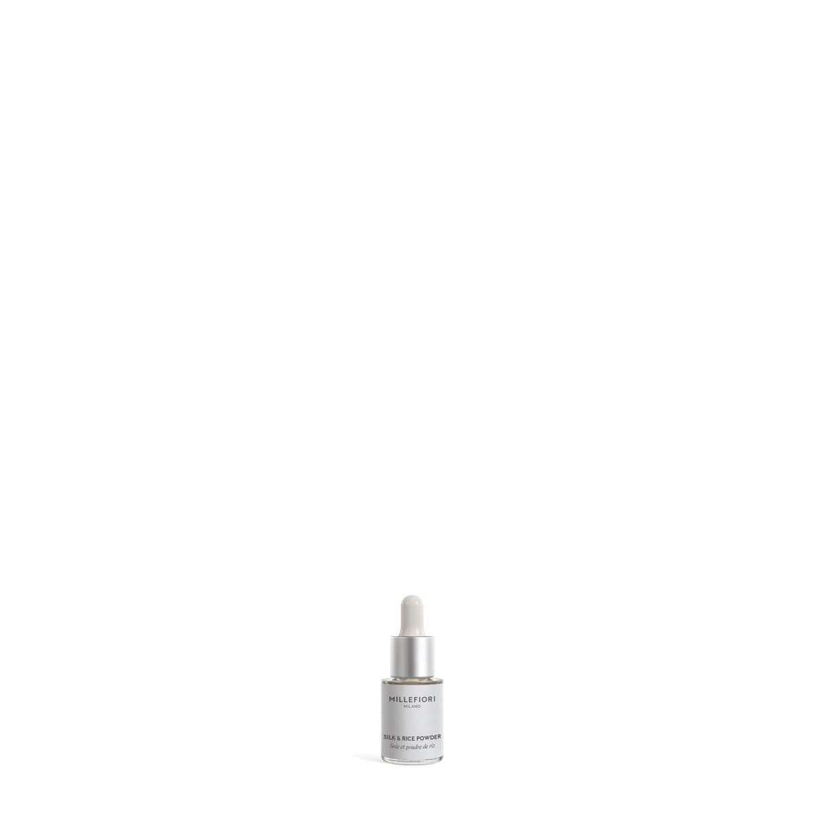 MM New Milano Water-Soluble 15 ml Silk & Rice Powder - 2