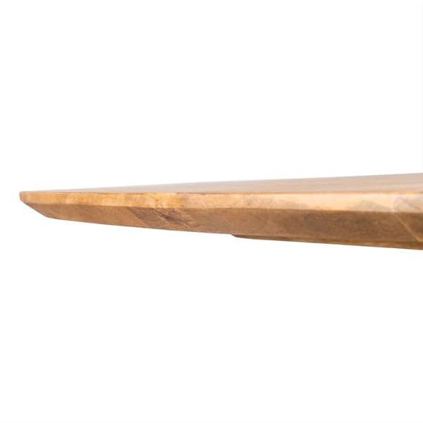 Eettafel Deens Ovaal Rumi 120cm - 3