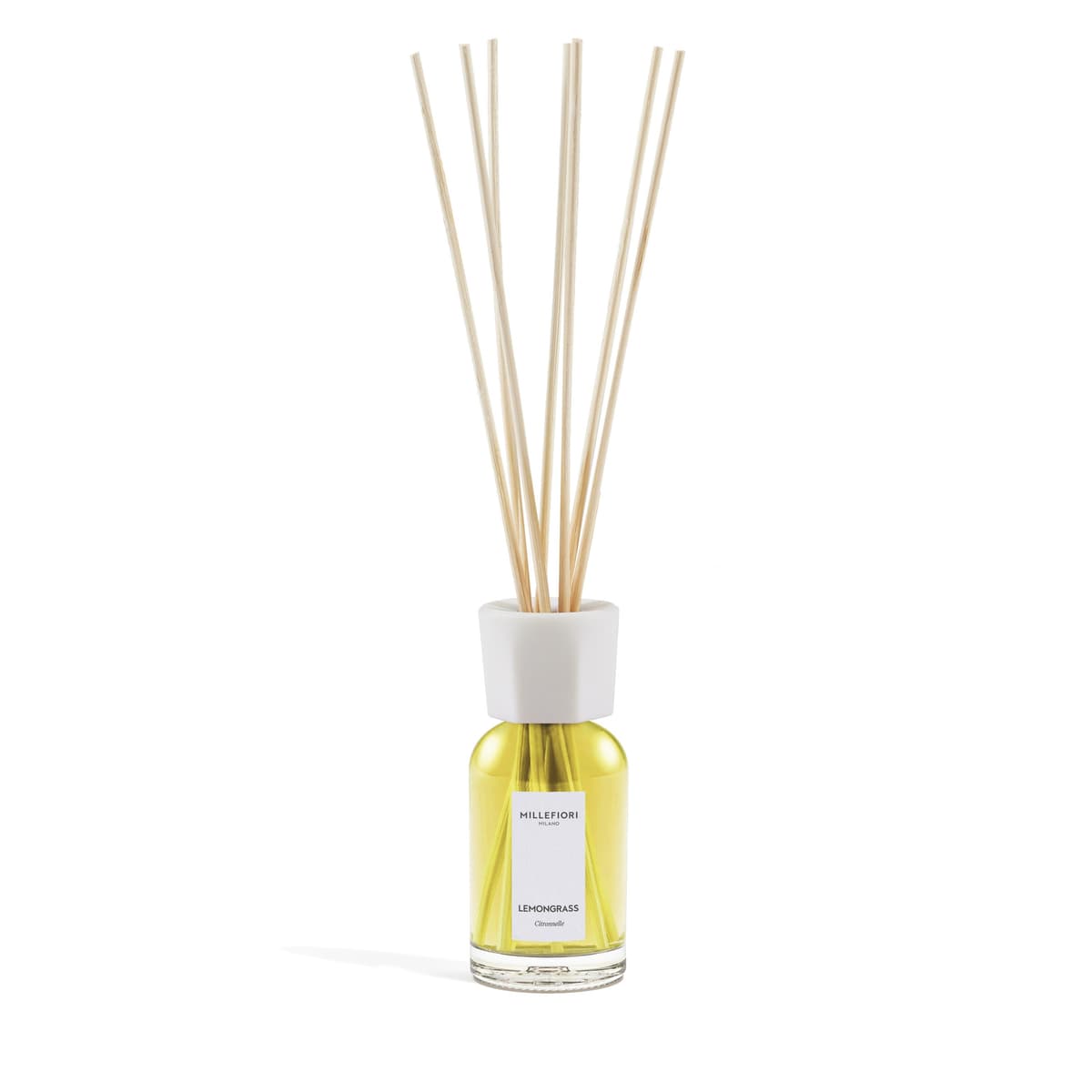 MM New Milano Reed Diffuser 100 ml Lemon Grass - 2