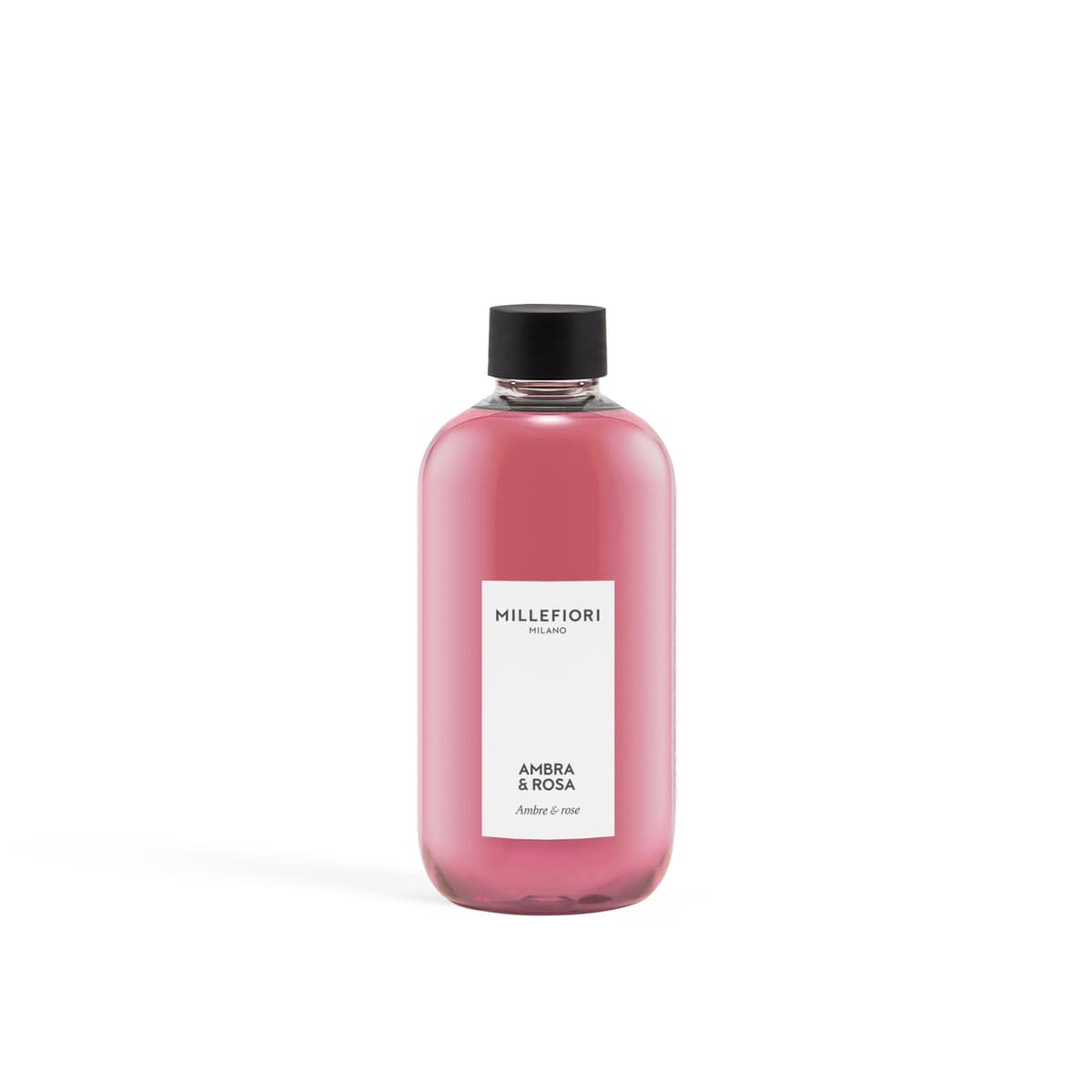 MM New Milano Refill 250 ml Ambra & Rosa - 1