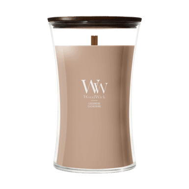 WW Cashmere Large Candle - 1
