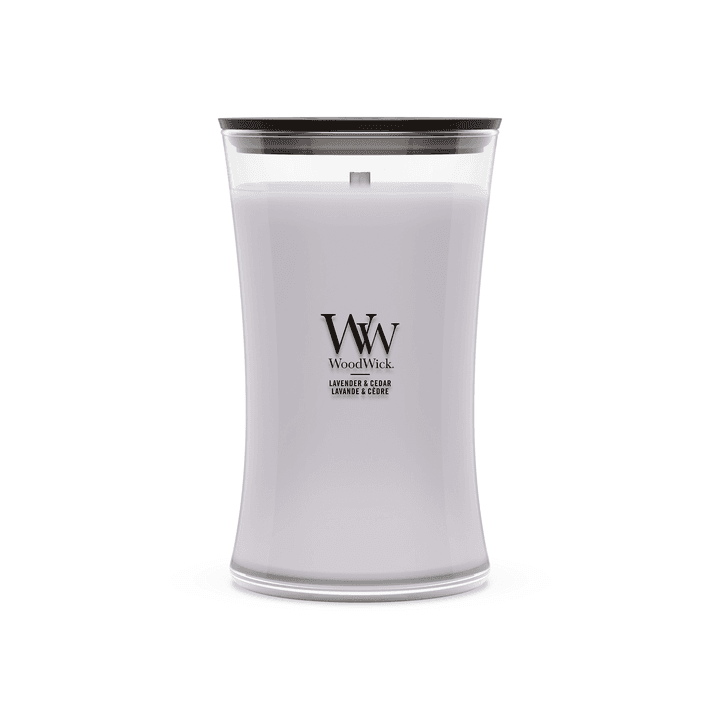 WW Lavender & Cedar Large Candle - 1