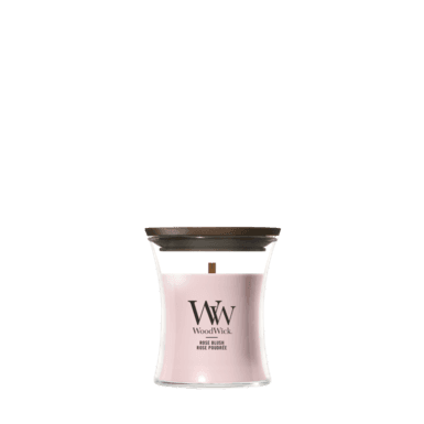 WW Rose Blush Mini Candle - 1